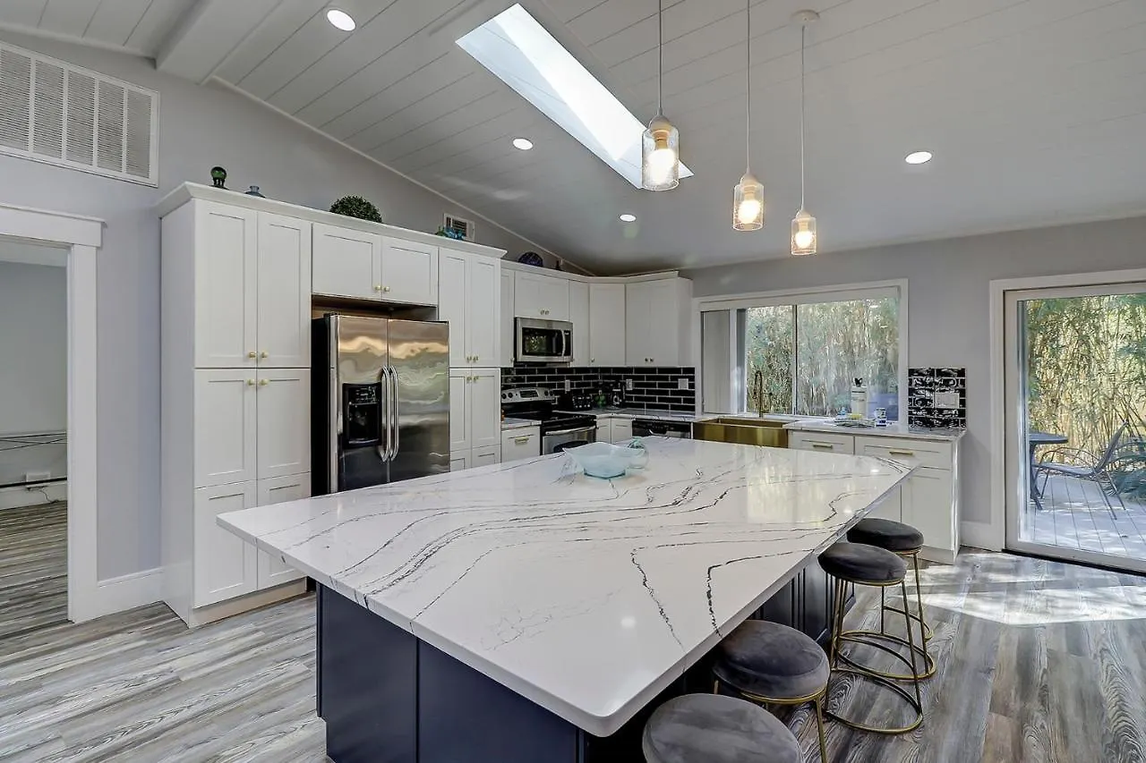 Luxury Updated 6 Bedroom Home Private Pool Near Ocean Bikes & Beach Gear Included Hilton Head Island 0*,